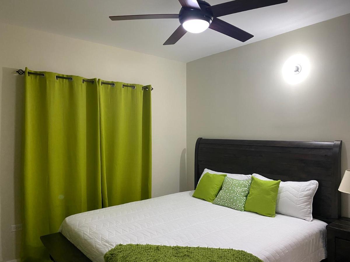 Natalia'S Sweet Oasis Apartment Lucea Exterior foto