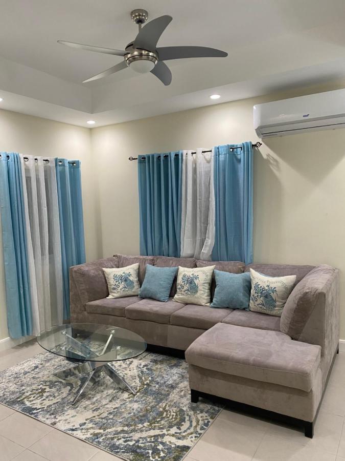 Natalia'S Sweet Oasis Apartment Lucea Exterior foto