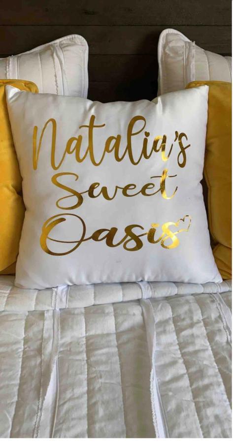Natalia'S Sweet Oasis Apartment Lucea Exterior foto