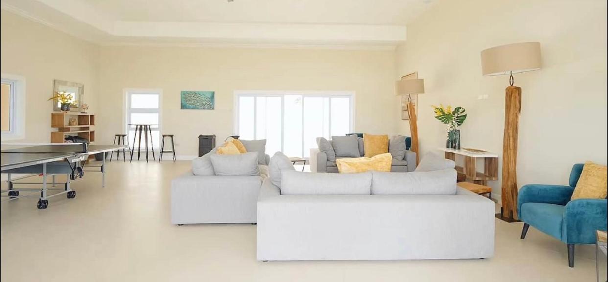 Natalia'S Sweet Oasis Apartment Lucea Exterior foto