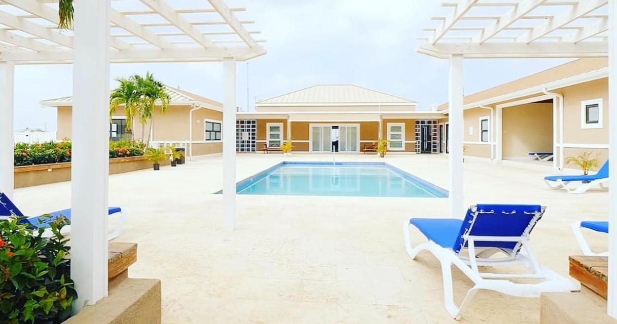 Natalia'S Sweet Oasis Apartment Lucea Exterior foto