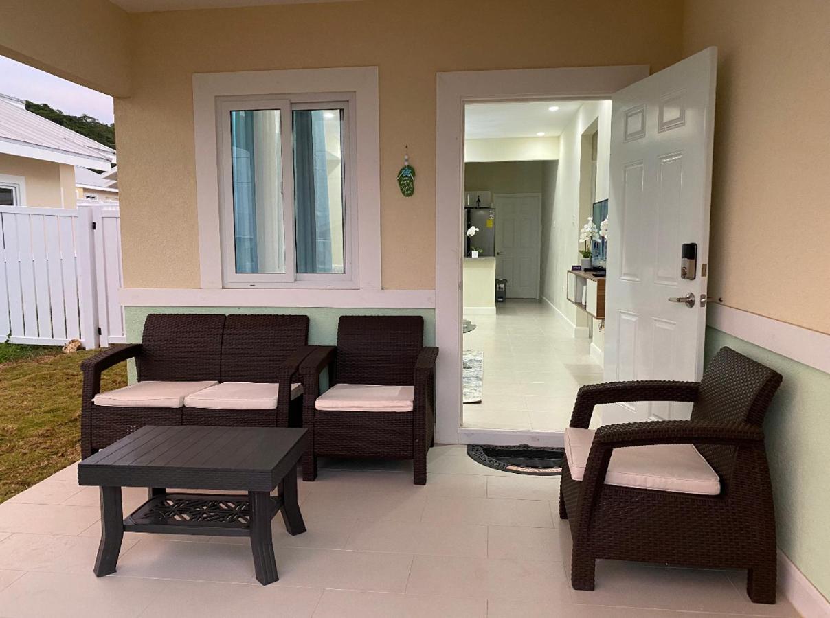 Natalia'S Sweet Oasis Apartment Lucea Exterior foto
