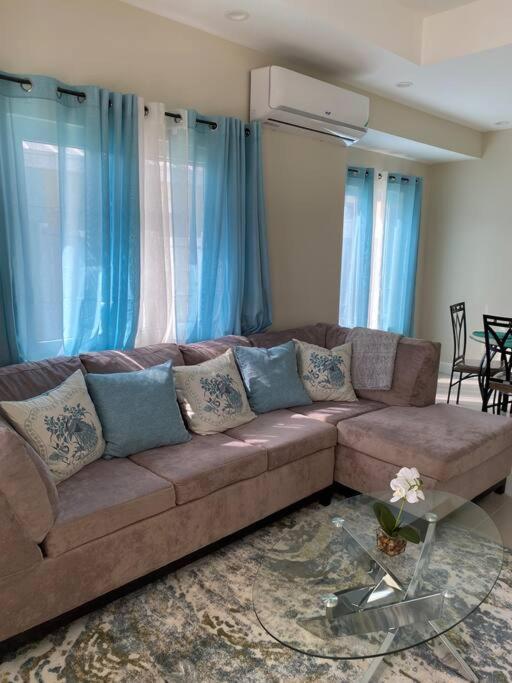 Natalia'S Sweet Oasis Apartment Lucea Exterior foto